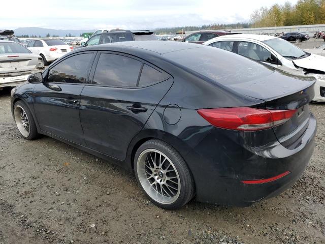 Photo 1 VIN: 5NPD74LF7JH282887 - HYUNDAI ELANTRA 