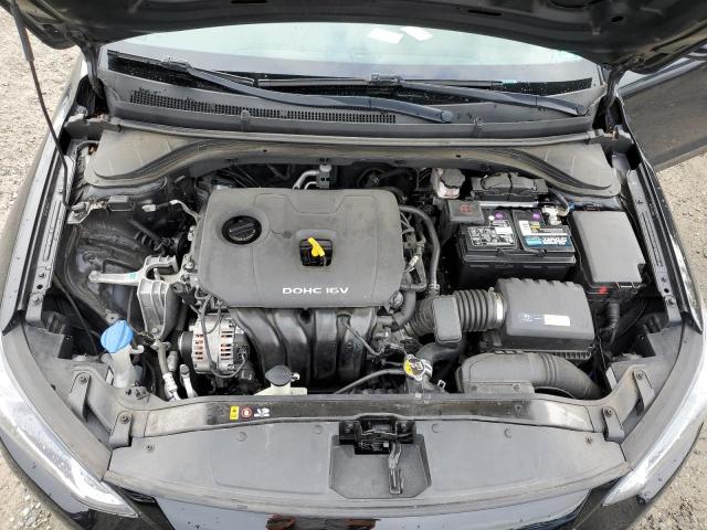 Photo 10 VIN: 5NPD74LF7JH282887 - HYUNDAI ELANTRA 