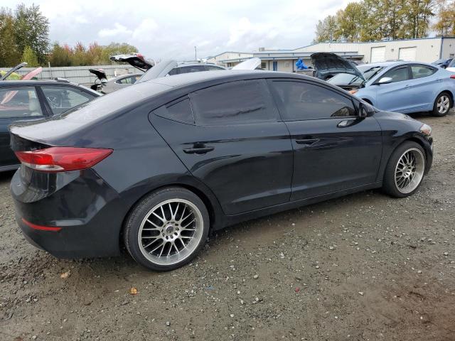 Photo 2 VIN: 5NPD74LF7JH282887 - HYUNDAI ELANTRA 