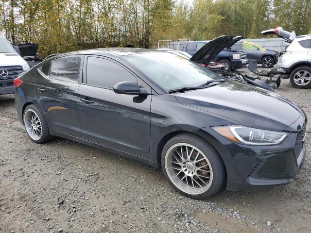 Photo 3 VIN: 5NPD74LF7JH282887 - HYUNDAI ELANTRA 