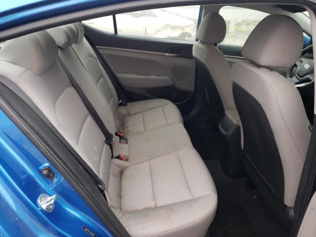 Photo 5 VIN: 5NPD74LF7JH287040 - HYUNDAI ELANTRA SE 