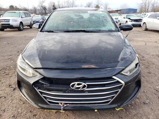 Photo 4 VIN: 5NPD74LF7JH316729 - HYUNDAI ELANTRA 