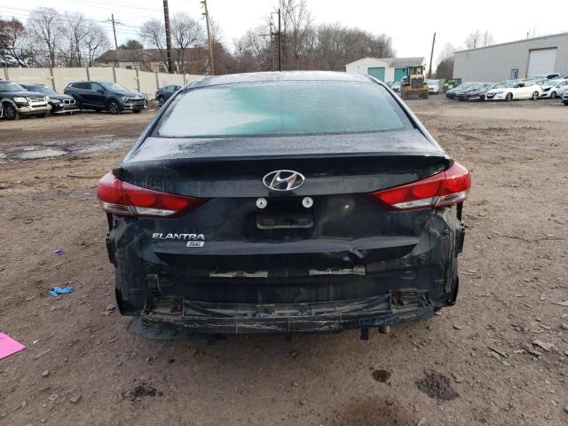 Photo 5 VIN: 5NPD74LF7JH316729 - HYUNDAI ELANTRA 