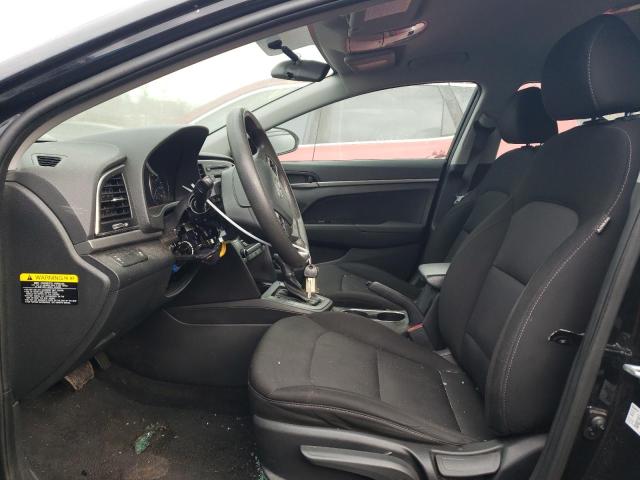 Photo 6 VIN: 5NPD74LF7JH316729 - HYUNDAI ELANTRA 