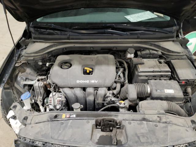 Photo 6 VIN: 5NPD74LF7JH318013 - HYUNDAI ELANTRA SE 