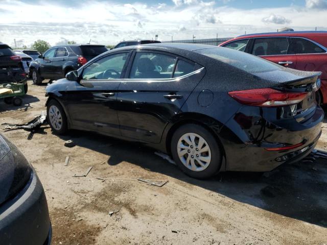 Photo 1 VIN: 5NPD74LF7JH342845 - HYUNDAI ELANTRA SE 