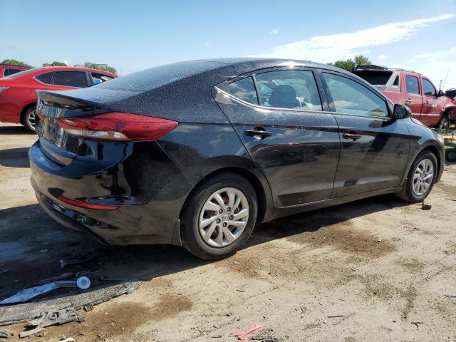 Photo 2 VIN: 5NPD74LF7JH342845 - HYUNDAI ELANTRA SE 