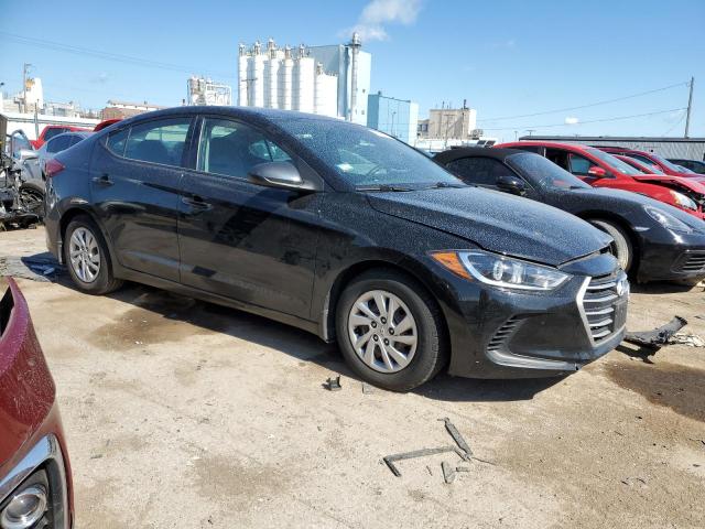 Photo 3 VIN: 5NPD74LF7JH342845 - HYUNDAI ELANTRA SE 