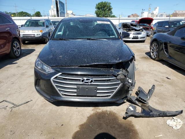 Photo 4 VIN: 5NPD74LF7JH342845 - HYUNDAI ELANTRA SE 