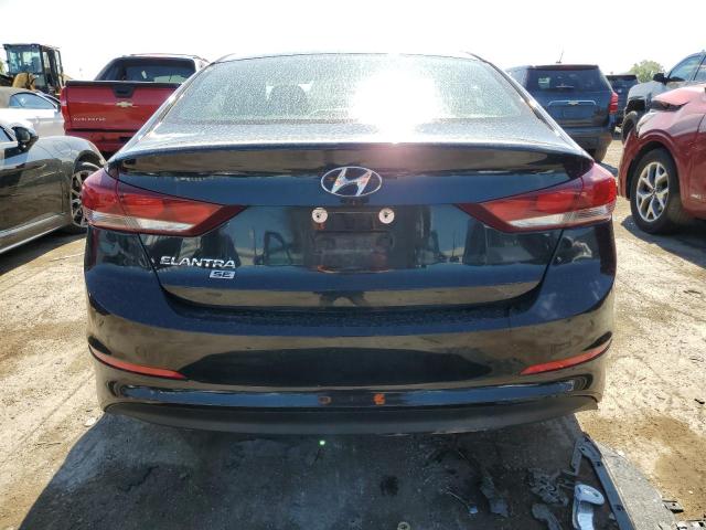 Photo 5 VIN: 5NPD74LF7JH342845 - HYUNDAI ELANTRA SE 