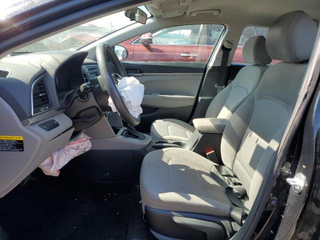 Photo 6 VIN: 5NPD74LF7JH342845 - HYUNDAI ELANTRA SE 