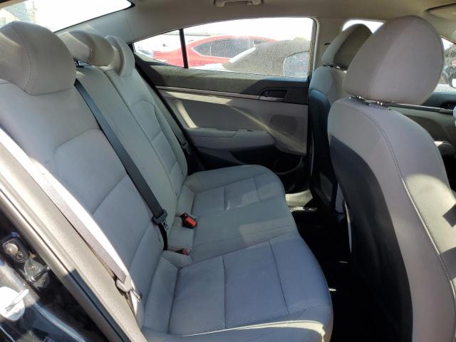 Photo 9 VIN: 5NPD74LF7JH342845 - HYUNDAI ELANTRA SE 