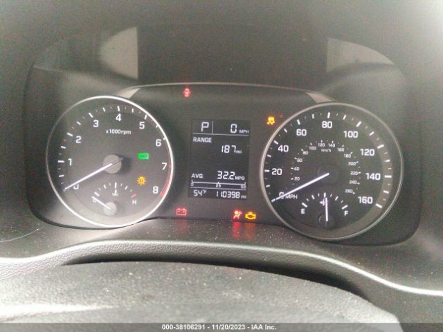 Photo 6 VIN: 5NPD74LF7JH345163 - HYUNDAI ELANTRA 