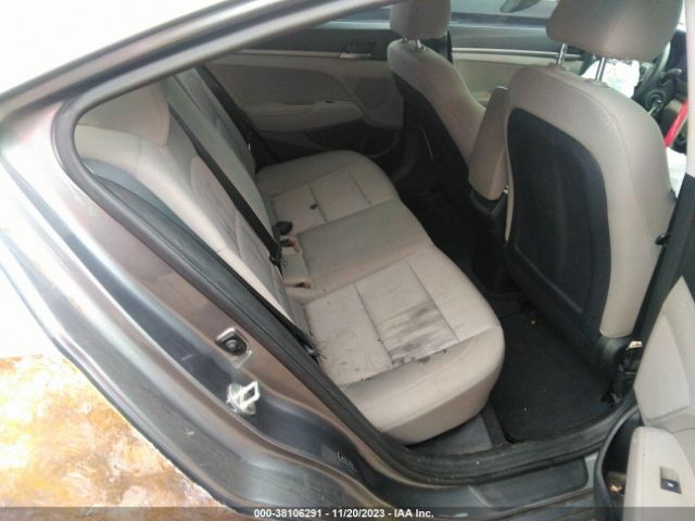 Photo 7 VIN: 5NPD74LF7JH345163 - HYUNDAI ELANTRA 