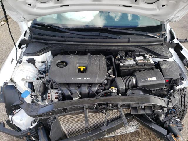 Photo 6 VIN: 5NPD74LF7JH345793 - HYUNDAI ELANTRA SE 