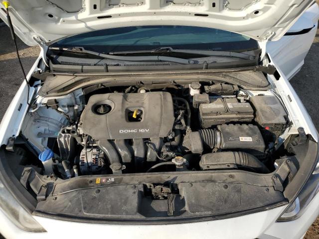 Photo 10 VIN: 5NPD74LF7JH346331 - HYUNDAI ELANTRA SE 