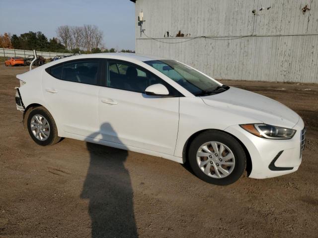 Photo 3 VIN: 5NPD74LF7JH346331 - HYUNDAI ELANTRA SE 