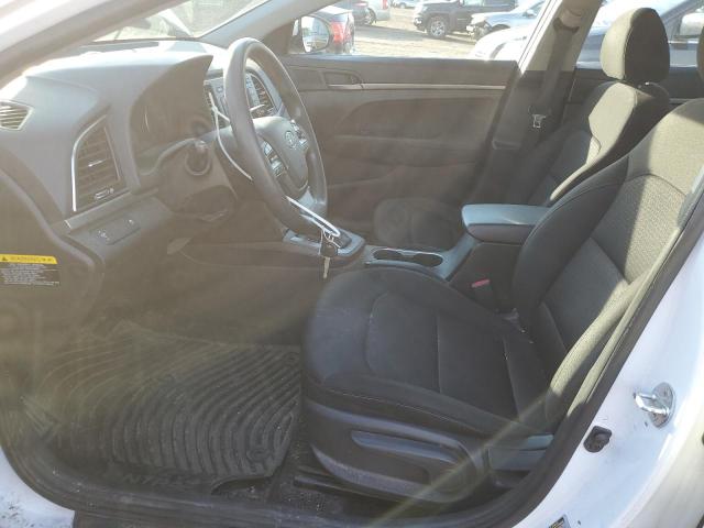 Photo 6 VIN: 5NPD74LF7JH346331 - HYUNDAI ELANTRA SE 