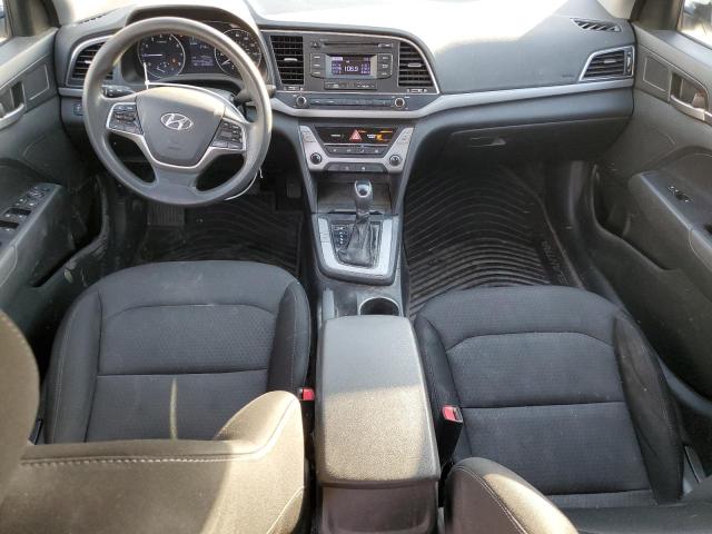 Photo 7 VIN: 5NPD74LF7JH346331 - HYUNDAI ELANTRA SE 