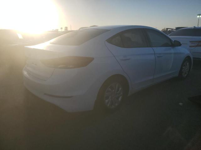 Photo 2 VIN: 5NPD74LF7JH347656 - HYUNDAI ELANTRA SE 