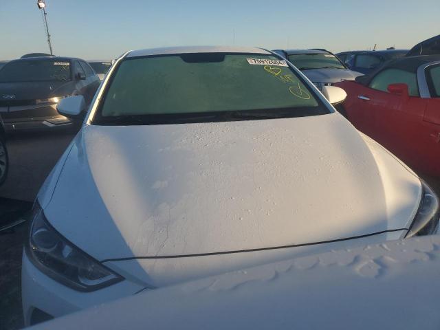 Photo 4 VIN: 5NPD74LF7JH347656 - HYUNDAI ELANTRA SE 