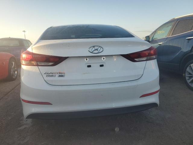 Photo 5 VIN: 5NPD74LF7JH347656 - HYUNDAI ELANTRA SE 