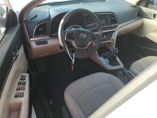 Photo 7 VIN: 5NPD74LF7JH347656 - HYUNDAI ELANTRA SE 