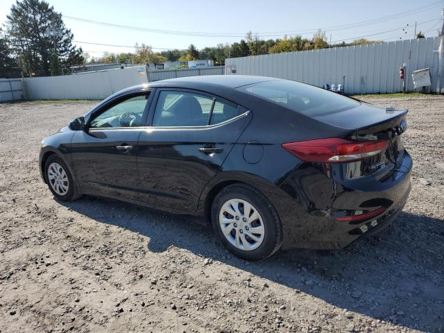 Photo 1 VIN: 5NPD74LF7JH351027 - HYUNDAI ELANTRA 