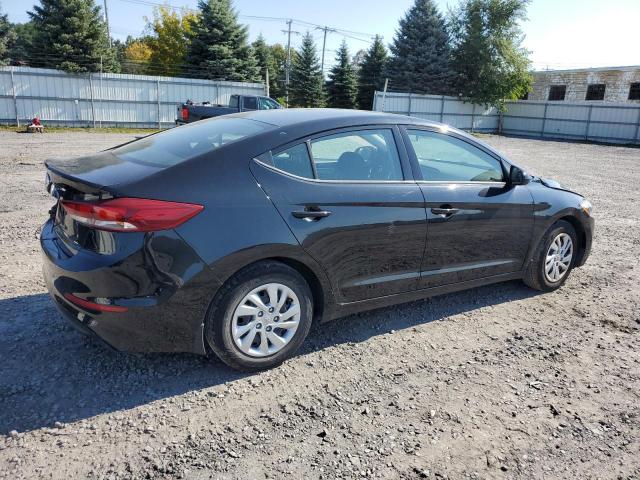 Photo 2 VIN: 5NPD74LF7JH351027 - HYUNDAI ELANTRA 