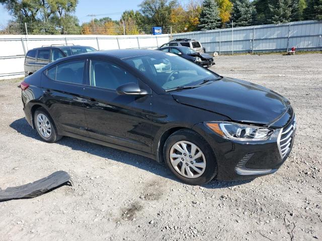 Photo 3 VIN: 5NPD74LF7JH351027 - HYUNDAI ELANTRA 