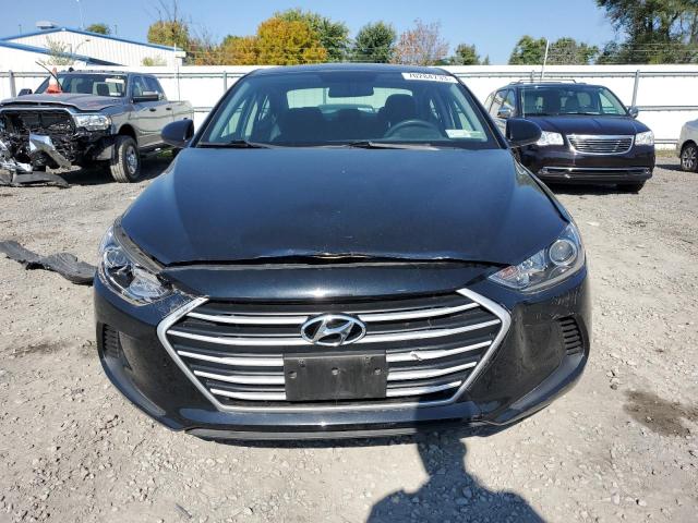 Photo 4 VIN: 5NPD74LF7JH351027 - HYUNDAI ELANTRA 