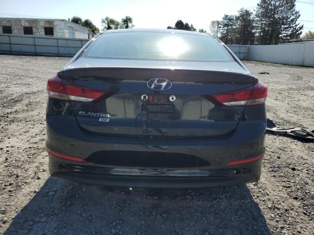 Photo 5 VIN: 5NPD74LF7JH351027 - HYUNDAI ELANTRA 