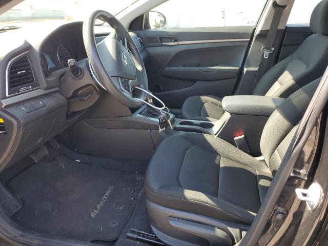 Photo 6 VIN: 5NPD74LF7JH351027 - HYUNDAI ELANTRA 