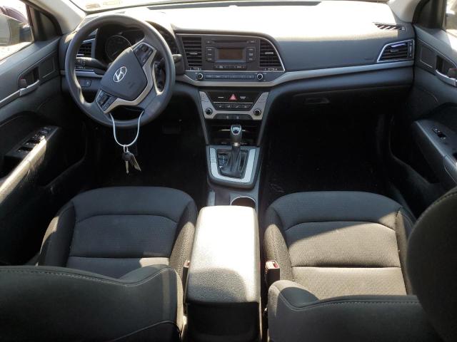 Photo 7 VIN: 5NPD74LF7JH351027 - HYUNDAI ELANTRA 