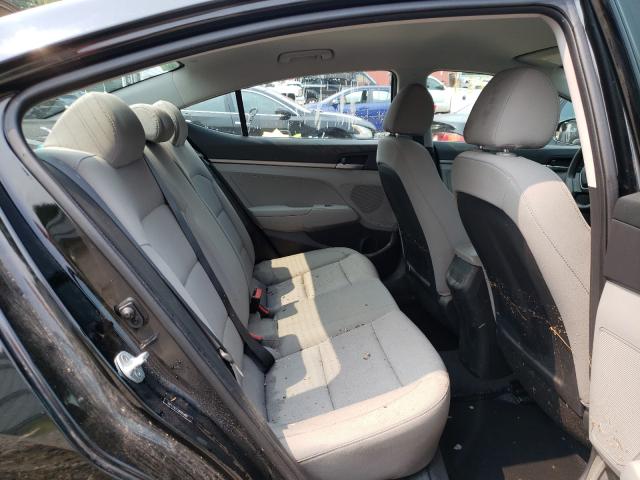 Photo 5 VIN: 5NPD74LF7JH351481 - HYUNDAI ELANTRA SE 