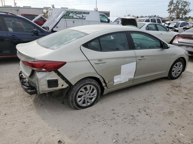 Photo 2 VIN: 5NPD74LF7JH354509 - HYUNDAI ELANTRA SE 