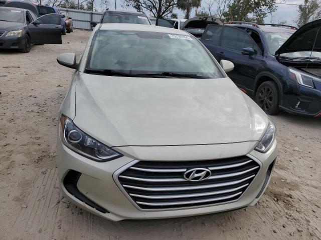 Photo 4 VIN: 5NPD74LF7JH354509 - HYUNDAI ELANTRA SE 