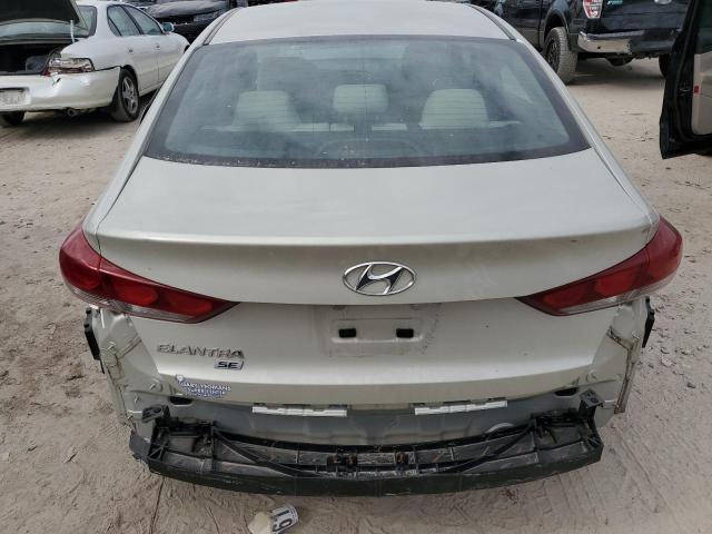 Photo 5 VIN: 5NPD74LF7JH354509 - HYUNDAI ELANTRA SE 