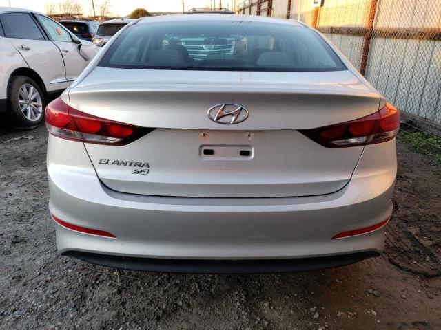 Photo 5 VIN: 5NPD74LF7JH356082 - HYUNDAI ELANTRA SE 