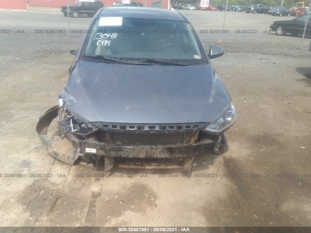 Photo 5 VIN: 5NPD74LF7JH359337 - HYUNDAI ELANTRA 