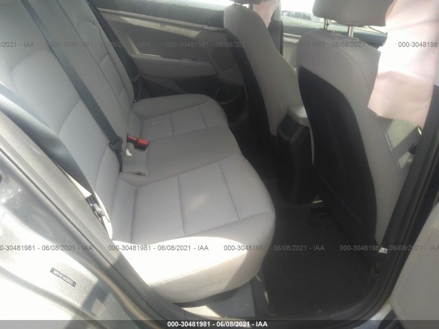 Photo 7 VIN: 5NPD74LF7JH359337 - HYUNDAI ELANTRA 