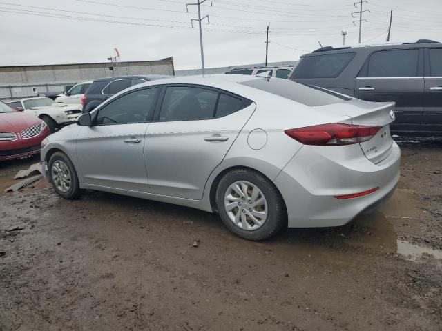 Photo 1 VIN: 5NPD74LF7JH361766 - HYUNDAI ELANTRA 