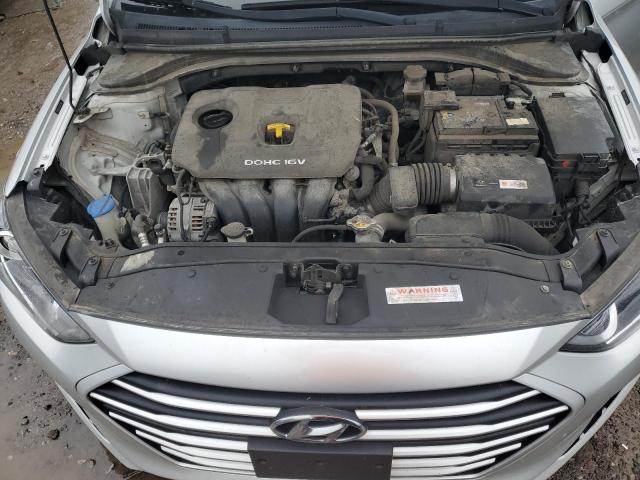 Photo 10 VIN: 5NPD74LF7JH361766 - HYUNDAI ELANTRA 