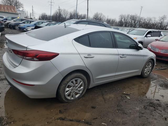 Photo 2 VIN: 5NPD74LF7JH361766 - HYUNDAI ELANTRA 