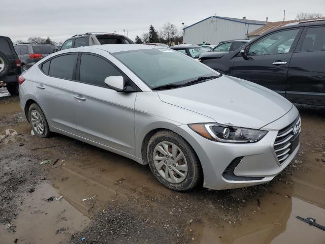 Photo 3 VIN: 5NPD74LF7JH361766 - HYUNDAI ELANTRA 