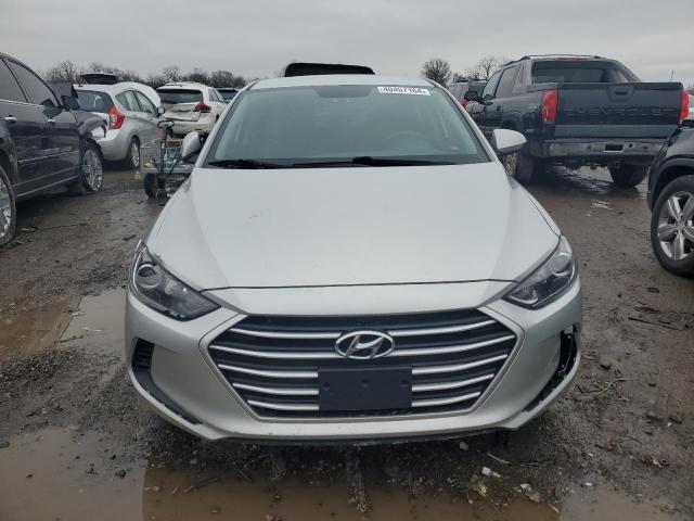 Photo 4 VIN: 5NPD74LF7JH361766 - HYUNDAI ELANTRA 