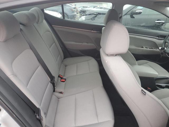 Photo 9 VIN: 5NPD74LF7JH361766 - HYUNDAI ELANTRA 