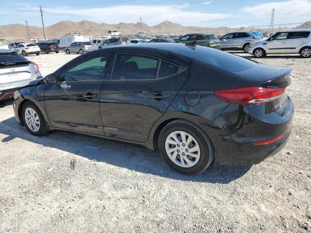 Photo 1 VIN: 5NPD74LF7JH383038 - HYUNDAI ELANTRA SE 