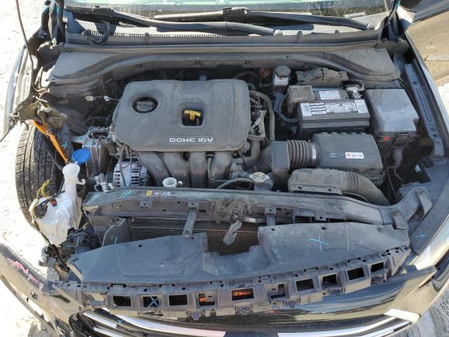 Photo 10 VIN: 5NPD74LF7JH383038 - HYUNDAI ELANTRA SE 