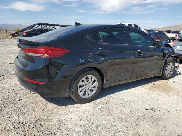 Photo 2 VIN: 5NPD74LF7JH383038 - HYUNDAI ELANTRA SE 